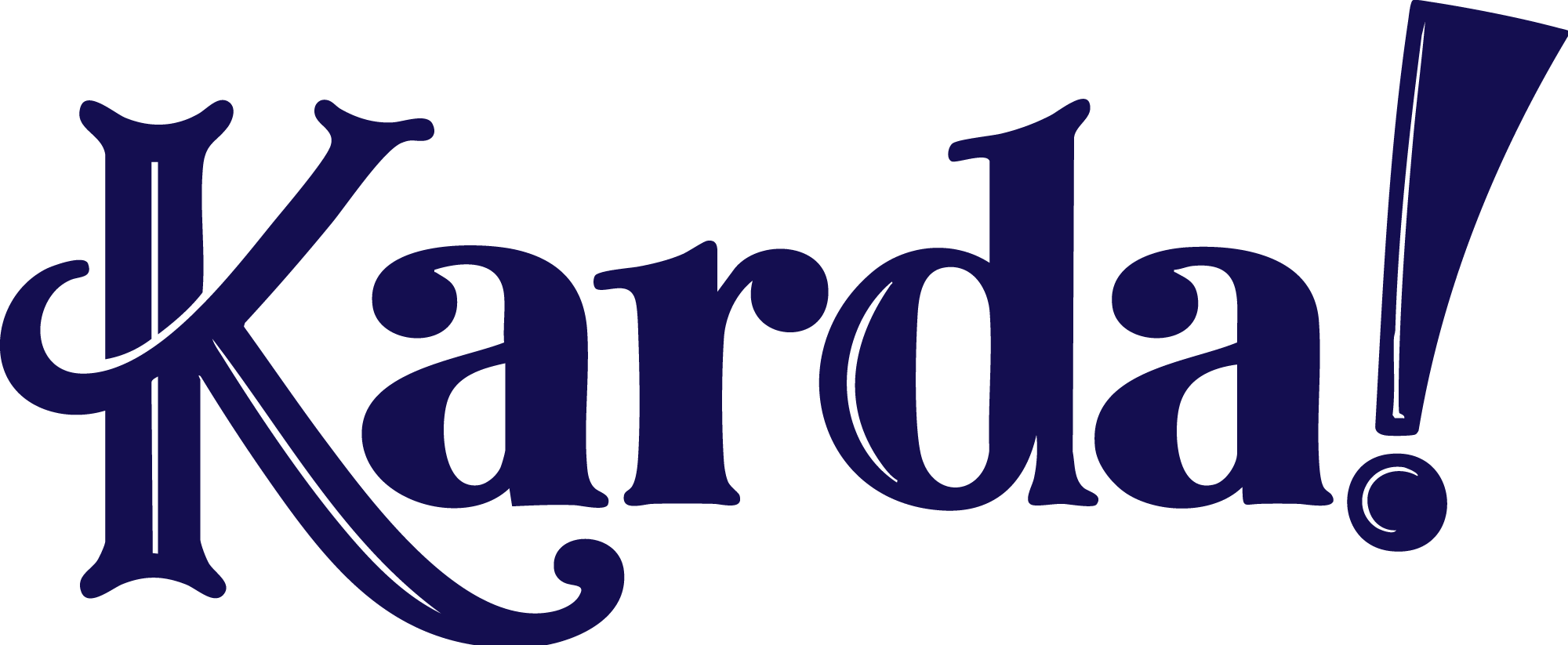 Karda!